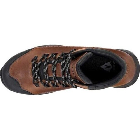 NWT Vasque Men's St. Elias FG GTX Hiking Boots - Picture 5 of 12